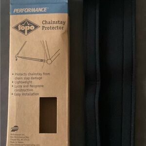 Topo Chainstay Protector